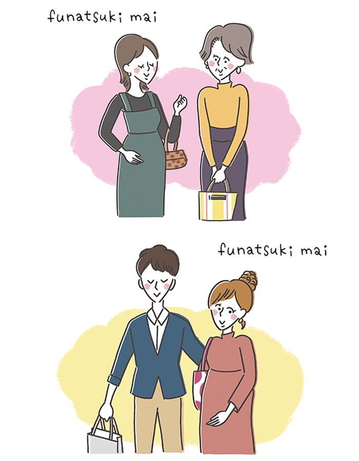 �u�[�N�V�BBaby �D�w�̂��߂̖{ �u�~�L�n�E�X�́w�v���}�}�E�v���p�p�Z�~�i�[�֍s���Ă݂悤�x�J�b�g�C���X�g�v