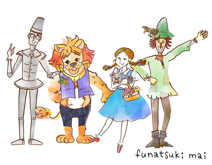 �b������������WEB�g�b�v�y�[�W �u�I�Y�̖��@�g���v�C���X�g