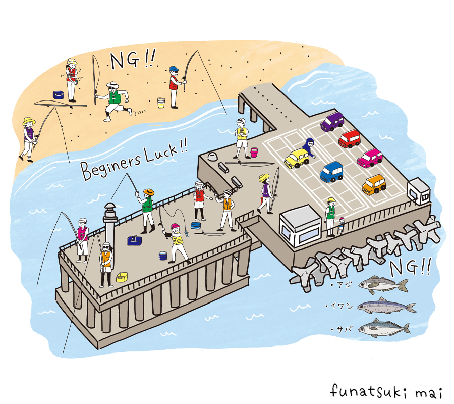 �uSUBARU cartopia2023 �W�����uSUBARU�ōs�������Ȃ�A�E�g�h�A ���߂Ă� Fishing�I�v�C�� 