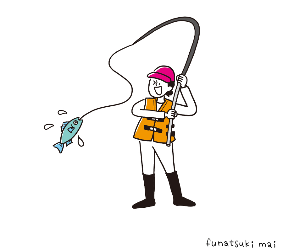 �uSUBARU cartopia2023 �W�����uSUBARU�ōs�������Ȃ�A�E�g�h�A ���߂Ă� Fishing�I�v�J�b�g�C���X�g 