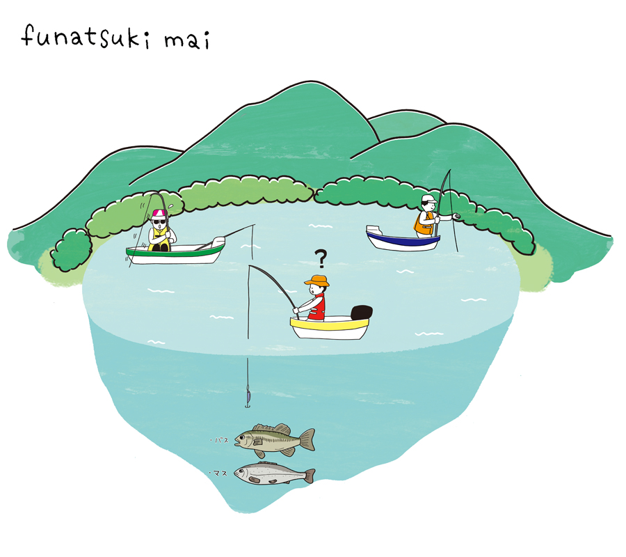 �uSUBARU cartopia2023 �W�����uSUBARU�ōs�������Ȃ�A�E�g�h�A ���߂Ă� Fishing�I�v�Ε� 